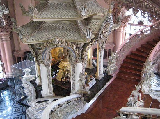 Museo di Erawan